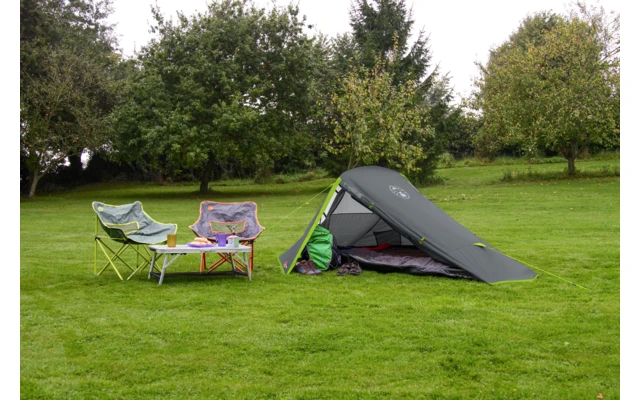 Tenda Coleman Bedrock 2 Persone 2 Tenda Coleman Bedrock 2 Persone - immagine 2