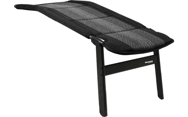 Poggiagambe Westfield BREEZE Deluxe Silver Edition 1 Poggiagambe Westfield BREEZE Deluxe Silver Edition