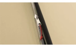 Tenda Robens Fairbanks Grande Teepee Kaki 7 Persone 12 Tenda Robens Fairbanks Grande Teepee Kaki 7 Persone -Berger 696413 5024589