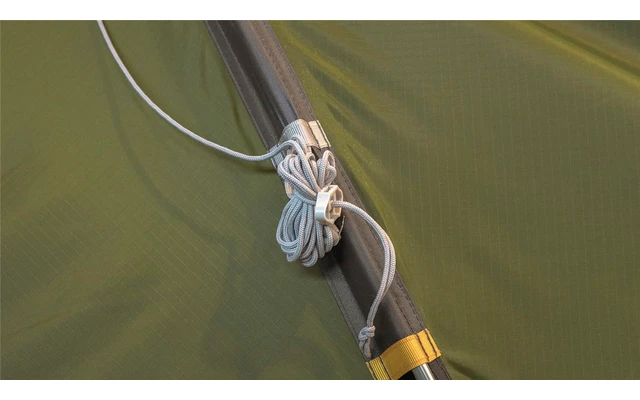 Tenda A Tunnel Robens Voyager 2EX 2 Persone 395 X 150 X 105 Cm 2 Tenda A Tunnel Robens Voyager 2EX 2 Persone 395 X 150 X 105 Cm - immagine 2