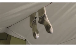 Robens Challenger 2 Tenda A Tunnel Verde 2 Persone -Berger 696674 5021585