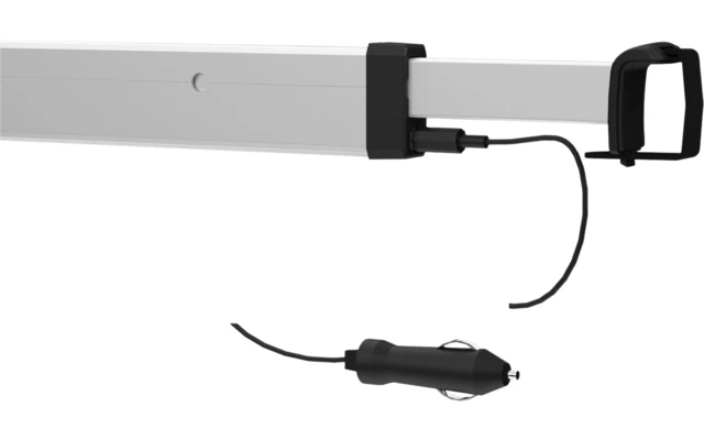 Fiamma Rafter LED F40van Tirante Con Striscia LED Per Tenda F40 Van 3 Fiamma Rafter LED F40van Tirante Con Striscia LED Per Tenda F40 Van - immagine 3