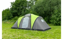Tenda Familiare Gonfiabile Berger Liberty 4-L -Berger 702131 4733264