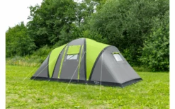 Tenda Familiare Gonfiabile Berger Liberty 4-L