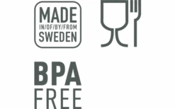 Light My Fire Accendi Il Mio Fuoco Spork Originale Posate Organiche Cacao -Berger 705113 4763918