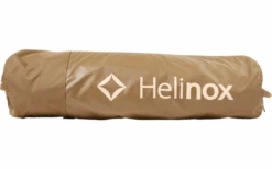 Helinox Lettino Max Convertibile Da Campeggio Coyote Tan -Berger 705581 4818176