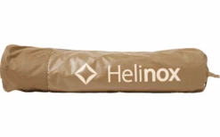 Helinox Cot One Convertible Camping Cot Lungo Coyote Tan -Berger 706190 4818134