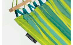 La Siesta Alisio Amaca Ad Asta Singola Per Esterni Lime 13 La Siesta Alisio Amaca Ad Asta Singola Per Esterni Lime -Berger 707492 4912568 1