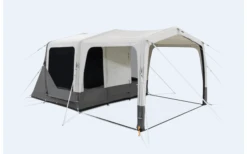 Tenda Da Campeggio Gonfiabile Dometic Santorini FTK 2X4 TC 4 Persone