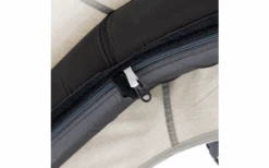 Tenda Da Campeggio Gonfiabile Dometic Santorini FTK 2X4 TC 4 Persone -Berger 707906 4809047