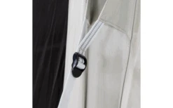 Tenda Da Campeggio Gonfiabile Dometic Santorini FTK 2X4 TC 4 Persone -Berger 707909 4809053