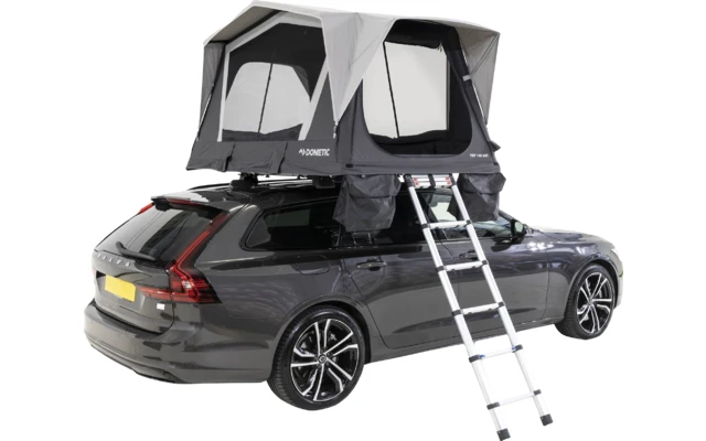 Tenda A Tetto Gonfiabile Ad Aria Dometic TRT 140 Con Pompa Inclusa 3 Tenda A Tetto Gonfiabile Ad Aria Dometic TRT 140 Con Pompa Inclusa - immagine 3