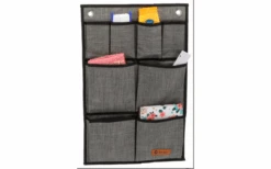 Berger Milo Multi Borsa Pensile Nera 5 Berger Milo Multi Borsa Pensile Nera -Berger 708977 4859840 1