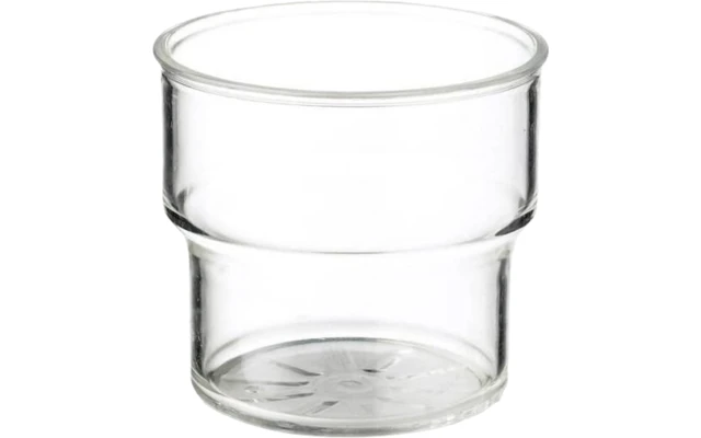 Tazza Mepal 234 Trasparente 200 Ml 1 Tazza Mepal 234 Trasparente 200 Ml