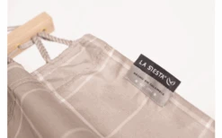 La Siesta Alisio - Amaca A Doppio Bastone Per Esterni - Sale Marino 13 La Siesta Alisio - Amaca A Doppio Bastone Per Esterni - Sale Marino -Berger 710435 4912877