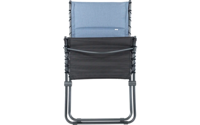 Lettino Crespo AP/262-TC Blu 6 Lettino Crespo AP/262-TC Blu - immagine 6