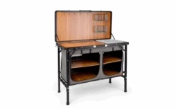 Berger Kitchen Box Capri Deluxe Con Coperchio -Berger 710837 4815113