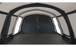 Outwell Wood Lake 6ATC Tenda A Tunnel Gonfiabile Per 6 Persone 11 Outwell Wood Lake 6ATC Tenda A Tunnel Gonfiabile Per 6 Persone -Berger 711254 4825199