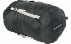 Ticket To The Moon Moonquilt Sacco A Pelo Amaca Compatta 200 X 140 Cm Blu/arancio -Berger 711800 5048168