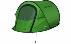 High Peak Vision 2 Tenda Pop-up A Tetto Singolo Verde -Berger 712304 4827926 1