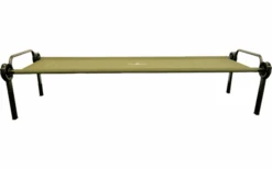 Disc-O-Bed ONE L Verde Oliva -Berger 712385 4856237