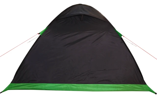 High Peak Swift 3 Tenda A Cupola Pop-up A Tetto Singolo Per 3 Persone Verde Phantom 5 High Peak Swift 3 Tenda A Cupola Pop-up A Tetto Singolo Per 3 Persone Verde Phantom - immagine 5