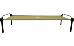 Disc-O-Bed ONE XL Verde Oliva -Berger 712625 4856789