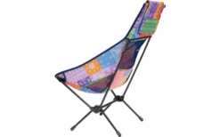 Sedia Helinox Two Camping Chair Trapunta Con Bandana Blu 12 Sedia Helinox Two Camping Chair Trapunta Con Bandana Blu -Berger 715232 4850081
