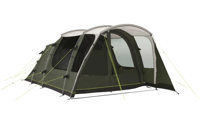 Tenda A Tunnel Outwell Ashwood 5 2 Tenda A Tunnel Outwell Ashwood 5 - immagine 2