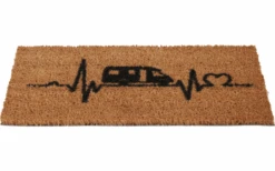 Stuoia Di Cocco Berger Camper 50x25