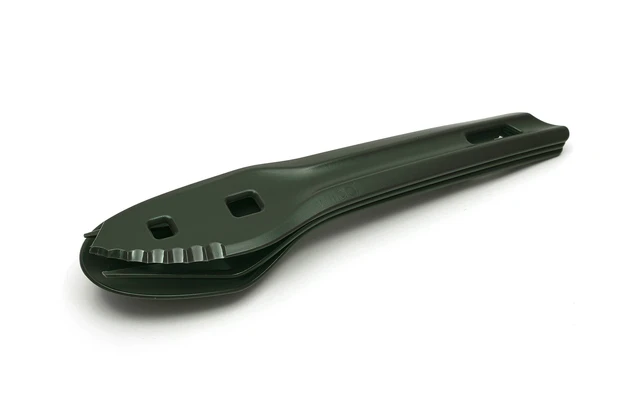 Wildo OCYs Stoviglie Per Esterni Olive 3 Wildo OCYs Stoviglie Per Esterni Olive - immagine 3