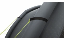 Outwell Starhill 5A Tenda A Tunnel Gonfiabile A Tre Camere Per 5 Persone -Berger 728105 4985867