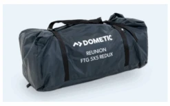 Dometic Reunion FTG 5X5 REDUX Tenda Da Campeggio Gonfiabile Per 5 Persone -Berger 728864 5078381