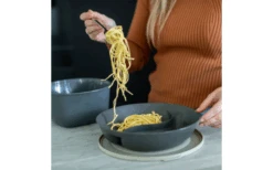 Koziol Connect Separee Menu Plate Con Coperchio 1,5 Litri Natura Corallo 11 Koziol Connect Separee Menu Plate Con Coperchio 1,5 Litri Natura Corallo -Berger 728936 4917086 1