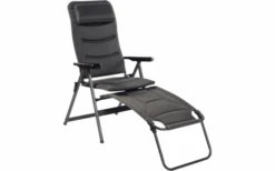 Wecamp Leg Rest Orbit Nero