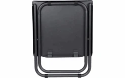 Tavolino Crespo AP/290 Nero -Berger 729605 4875647