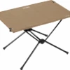 Helinox Table One Tavolo Da Campeggio Rigido Coyote Tan