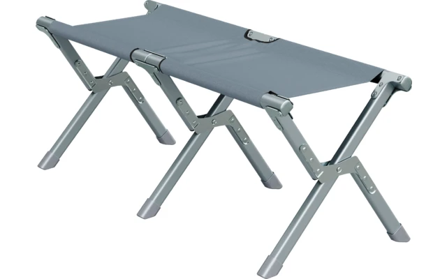 Panchina Da Campeggio Compatta Dometic GO Silt 1 Panchina Da Campeggio Compatta Dometic GO Silt