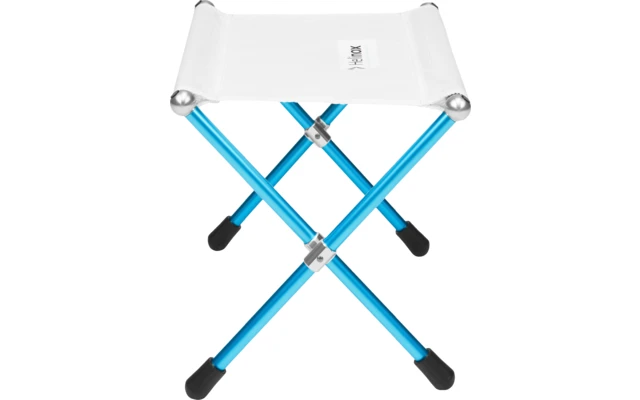 Helinox Speed Stool Sedia Da Campeggio Bianca 2 Helinox Speed Stool Sedia Da Campeggio Bianca - immagine 2