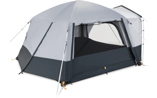 Dometic Reunion FTG 4X4 REDUX Tenda Da Campeggio Gonfiabile Per 4 Persone 2 Dometic Reunion FTG 4X4 REDUX Tenda Da Campeggio Gonfiabile Per 4 Persone - immagine 2