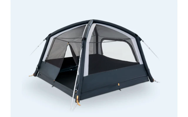 Dometic Reunion FTG 4X4 REDUX Tenda Da Campeggio Gonfiabile Per 4 Persone 3 Dometic Reunion FTG 4X4 REDUX Tenda Da Campeggio Gonfiabile Per 4 Persone - immagine 3