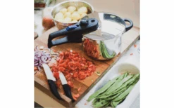 ELO Praktika Plus XS Pot