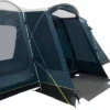 Outwell Montana 6PE Tenda A Tunnel A Tre Posti Per 6 Persone