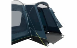 Outwell Montana 6PE Tenda A Tunnel A Tre Posti Per 6 Persone