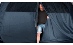 Tenda A Tunnel Outwell Vermont 7PE Cinque Posti Per 7 Persone 9 Tenda A Tunnel Outwell Vermont 7PE Cinque Posti Per 7 Persone -Berger 732776 4986800