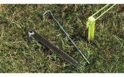 Outwell Oakdale 5PA Tenda A Tunnel Gonfiabile A Tre Camere Per 5 Persone 10 Outwell Oakdale 5PA Tenda A Tunnel Gonfiabile A Tre Camere Per 5 Persone -Berger 732953 4967627