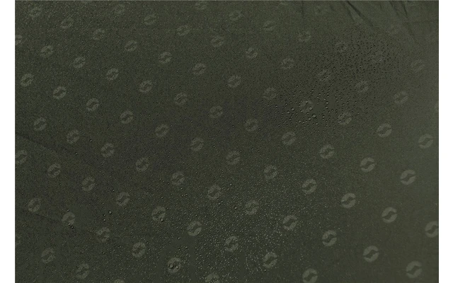 Outwell Oakdale 5PA Tenda A Tunnel Gonfiabile A Tre Camere Per 5 Persone 6 Outwell Oakdale 5PA Tenda A Tunnel Gonfiabile A Tre Camere Per 5 Persone - immagine 6