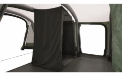 Tenda A Tunnel Gonfiabile Outwell Queensdale 8PA Cinque Posti Per 8 Persone 13 Tenda A Tunnel Gonfiabile Outwell Queensdale 8PA Cinque Posti Per 8 Persone -Berger 733919 5123324