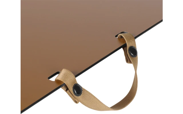 Helinox Café Table Tavolo Da Campeggio Largo Nero 7 Helinox Café Table Tavolo Da Campeggio Largo Nero - immagine 7