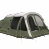 Outwell Norwood 6 Tenda A Tunnel Quattro Posti Per 6 Persone